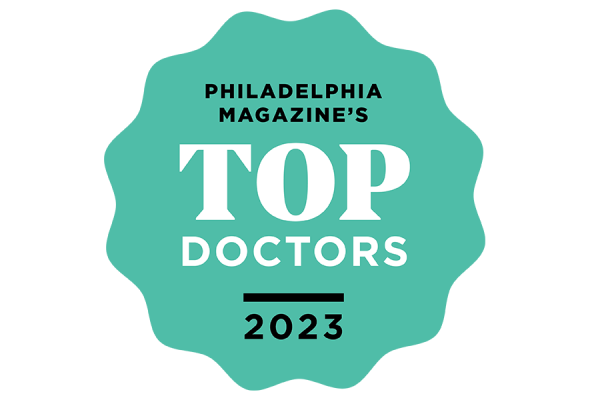 top doc badge 2023