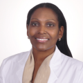 Dr. Na Tosha Gatson