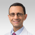 Babak S. Jahromi, MD, PhD