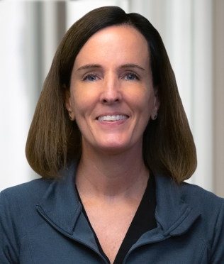 Claire Goetz, RN, BSN, MSN, CRNP-BC, CRN-K