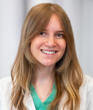 Kimberly Lightfoot Headshot