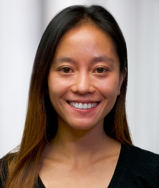 Yumiko Kono Headshot