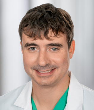 Dr. Tyler Scullen